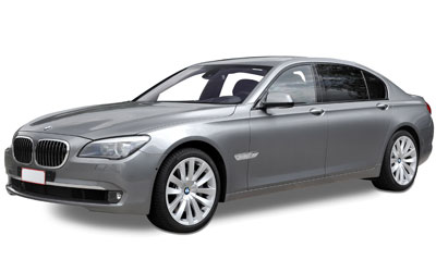 BMW Serie 7 750Li xDrive 300 kW sin plomo - Miniatura 7